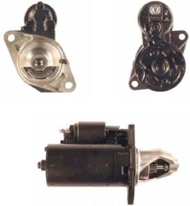 Startmotor 12V 1.7kW - 1