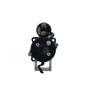 Startmotor 12V 4.2kW 10 kuggar CW, original Mahle - 3
