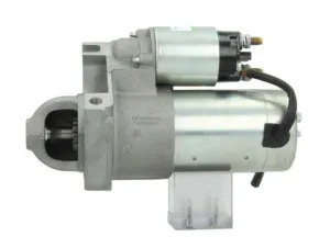Ministart 12V 1.5kW hi torque - 3