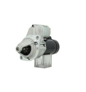 Startmotor 12V 1.2kW 9 Kuggar CCW, eftermarknad Valeo - 1