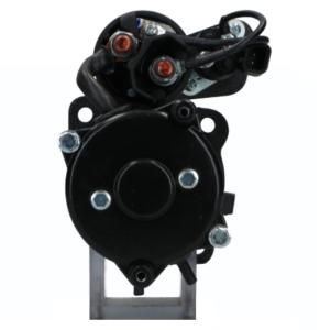 Startmotor 12V 4.0kW 9 kuggar CW - 4