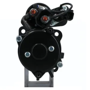 Startmotor 12V 4.0kW 9 kuggar CW - 4