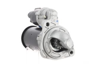 Startmotor 12V 1.2kW 12 kuggar CW - 1