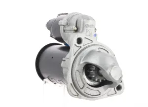 Startmotor 12V 1.2kW 12 kuggar CW - 1