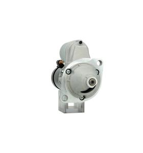 Startmotor 12V 1.2kW 9 Kuggar CCW, eftermarknad Valeo - 2