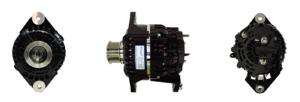 Generator 24V 120A (2-polig) - 1