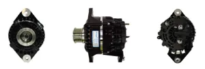 Generator 24V 120A (2-polig) - 1