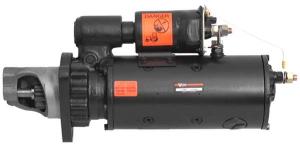 Startmotor 12V 8.0kW - 3