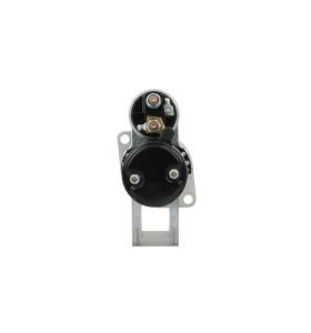 Startmotor 12V 1.2kW 9 Kuggar CCW, eftermarknad Valeo - 3