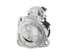 Startmotor 12V 1.2kW 12 kuggar CW - 2