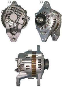 Generator 12V 50A - 1