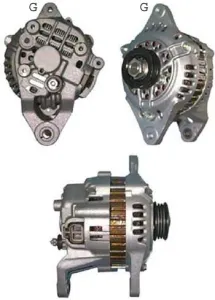 Generator 12V 50A - 1