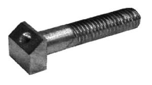 Anslutningsskruv CAV - 1