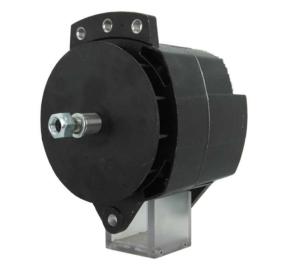 Generator 24V 175A 2-polig (Extern regulator) - 1