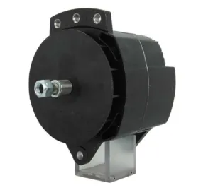 Generator 24V 175A 2-polig (Extern regulator) - 1