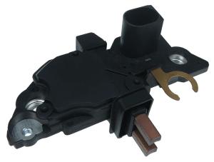 Regulator 12V, eftermarknad Bosch - 1