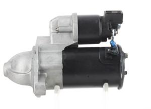 Startmotor 12V 1.2kW 12 kuggar CW - 3