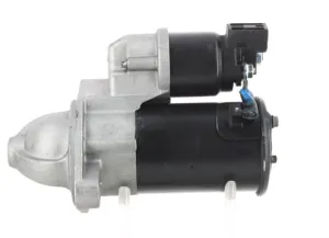 Startmotor 12V 1.2kW 12 kuggar CW - 3