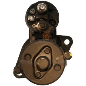 Startmotor 12V 1.4kW - 2