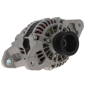 Generator 12V 115A, begagnad 3 mån garanti - 1