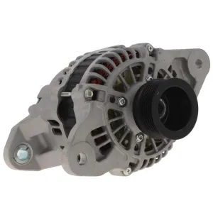 Generator 12V 115A, begagnad 3 mån garanti - 1