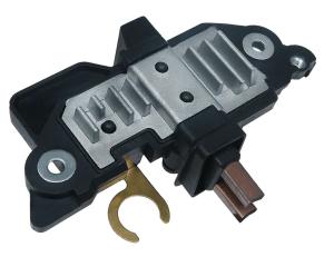 Regulator 12V, eftermarknad Bosch - 2