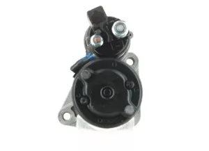 Startmotor 12V 1.2kW 12 kuggar CW - 4