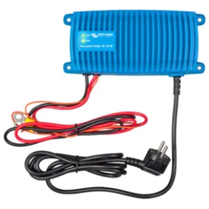 Batteriladdare Victron Blue Power IP67 12V 13A - 1