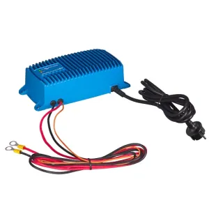 Batteriladdare Victron Blue Power IP67 12V 7A - 1