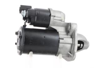 Startmotor 12V 1.2kW 12 kuggar CW - 5
