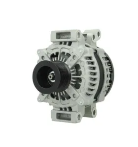 Generator 12V 180A, original Denso - 1