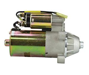 Startmotor 12V 1.4kW - 3