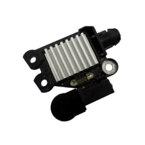 Regulator 12V, eftermarknad - 1