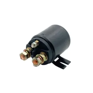 Kraftrelä 24V 200A Kontinuerlig - 1