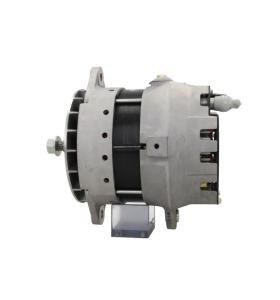 Generator 24V 275A, original Delco Remy - 3
