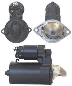 Startmotor 12V 1.1kW - 1