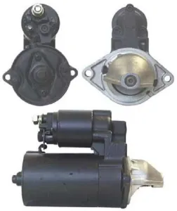 Startmotor 12V 1.1kW - 1