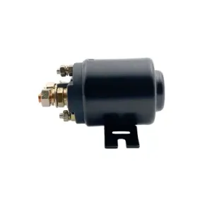 Kraftrelä 24V 200A Kontinuerlig - 3