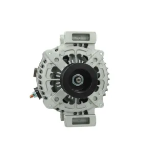 Generator 12V 180A, original Denso - 4