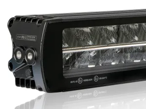 LED Lightbar Maxx 1100 DRL R112 - 4
