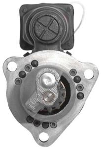 Startmotor 12V 8.0kW - 4