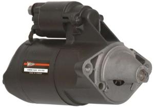 Startmotor 12V 0.8kW - 1