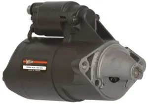 Startmotor 12V 0.8kW - 1