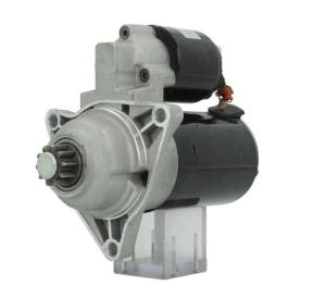 Startmotor 12V 1.1kW - 1