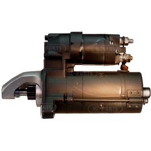 Startmotor 12V 1.4kW - 3