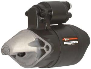 Startmotor 12V 0.8kW - 1