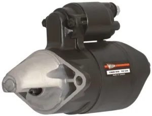 Startmotor 12V 0.8kW - 1