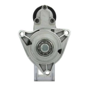 Startmotor 12V 1.1kW - 2