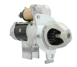 Startmotor 24V 6.0kW - 1