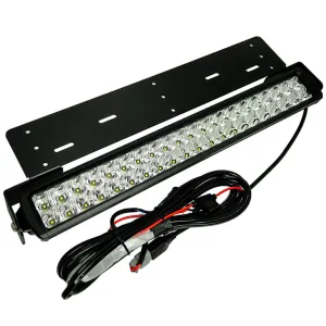 LED Lightbar 20Tum 200W Combo - 1